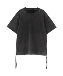 DANKE SCHON | 【WEB&DEPOT限定】DankeSchon/ダンケシェーン/PIGMENT S/S TEE(Tシャツ/カットソー)
