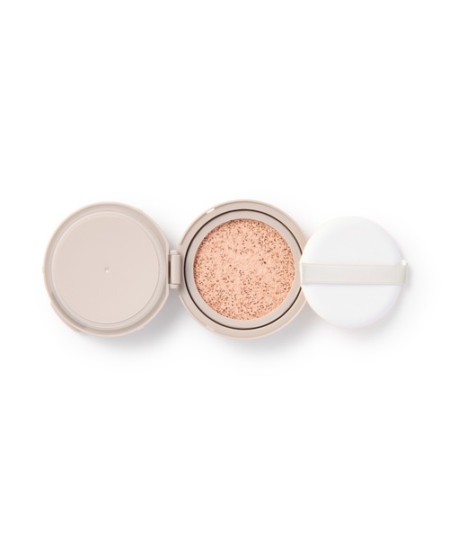 薬用 UVクッションファンデーション リフィル SPF40