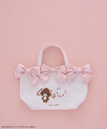 受注生産】シュガーバニーズ チャーム（キーホルダー）｜sanrio