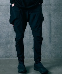 VIRGOwearworks | GRAPPING RIDE CARGO PANTS(カーゴパンツ)