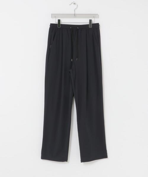 URBAN RESEARCH(アーバンリサーチ)の「『撥水/接触冷感』『UR TECH MoLight』PACKABLE PANTS(その他パンツ・メンズ・チャコールグレー/ブラック・MEDIUM/LARGE)」の9枚目の写真