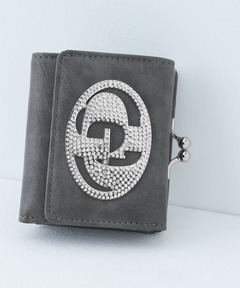 コンチョ レザー ウォレット（財布）｜RRL（ダブル アール エル）の