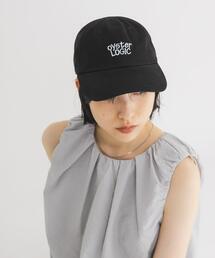 KBF | ハンドドローライクエンブロイダリーCAP(キャップ)