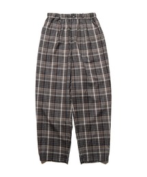SOPHNET.（ソフネット）の「WASHBLE WOOL TAPERED BOLD PANTS（その他パンツ）」