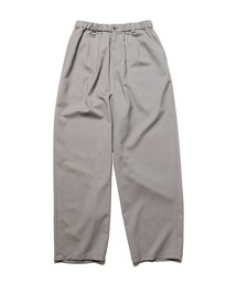 SOPHNET.（ソフネット）の「WASHBLE WOOL TAPERED BOLD PANTS（その他パンツ）」