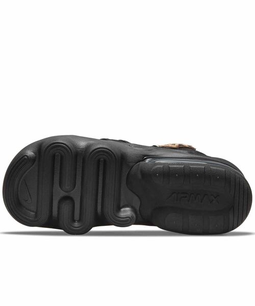NIKE(ナイキ)の「ナイキ エア マックス ココ ウィメンズサンダル / Nike Air Max Koko Women's Sandals CI8798-004 Black(サンダル・レディース・ブラック・26/24/23/22/25)」の2枚目の写真