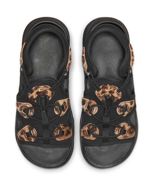 NIKE(ナイキ)の「ナイキ エア マックス ココ ウィメンズサンダル / Nike Air Max Koko Women's Sandals CI8798-004 Black(サンダル・レディース・ブラック・26/24/23/22/25)」の4枚目の写真