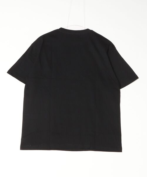 ROTAR(ローター)の「Dev fllipped Tee(Tシャツ/カットソー・メンズ・イエロー系その他/ブラック/ホワイト/グリーン系その他・LARGE/MEDIUM/X-LARGE)」の15枚目の写真