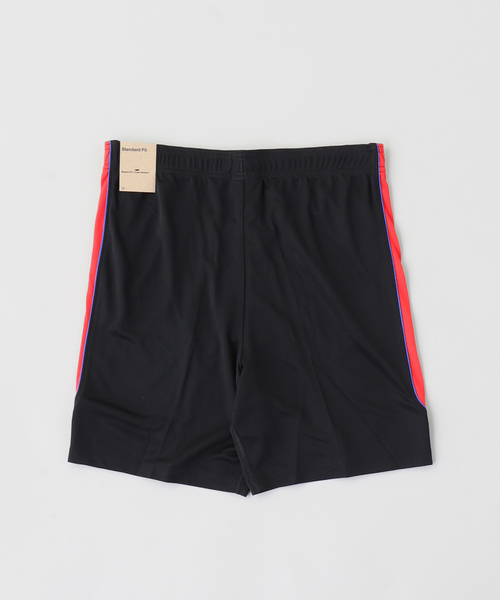 NIKE(ナイキ)の「【NIKE / ナイキ】PSG Y NK DF STRK SHORT KZ(その他パンツ・キッズ・ブラック・MEDIUM/X-LARGE/LARGE)」の2枚目の写真