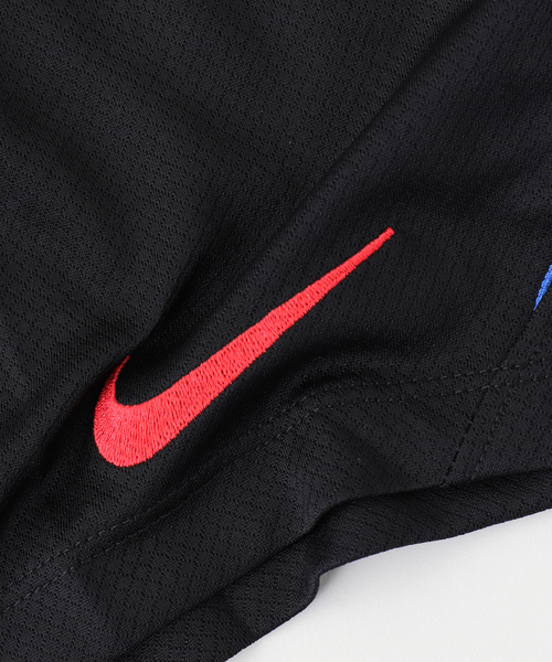 NIKE(ナイキ)の「【NIKE / ナイキ】PSG Y NK DF STRK SHORT KZ(その他パンツ・キッズ・ブラック・MEDIUM/X-LARGE/LARGE)」の3枚目の写真