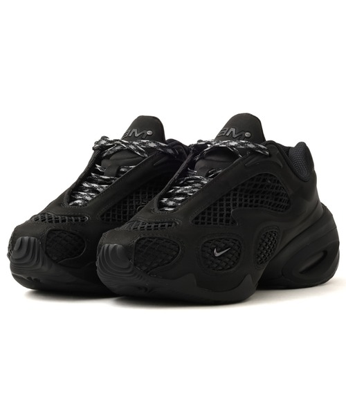 NIKE(ナイキ)の「NIKE WMNS AIR MAX MUSE / ナイキ ウィメンズ エア マックス ミューズ【SP】(スニーカー・レディース・ブラック・23.5cm/24.0cm/24.5cm/25.0cm/23.0cm)」の1枚目の写真