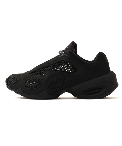 NIKE(ナイキ)の「NIKE WMNS AIR MAX MUSE / ナイキ ウィメンズ エア マックス ミューズ【SP】(スニーカー・レディース・ブラック・23.5cm/24.0cm/24.5cm/25.0cm/23.0cm)」の2枚目の写真