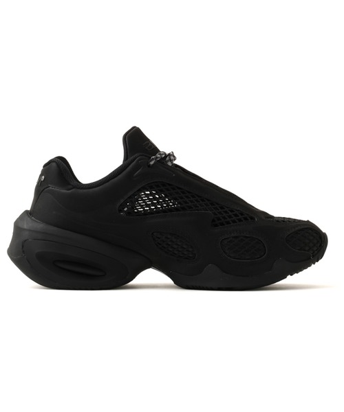 NIKE(ナイキ)の「NIKE WMNS AIR MAX MUSE / ナイキ ウィメンズ エア マックス ミューズ【SP】(スニーカー・レディース・ブラック・23.5cm/24.0cm/24.5cm/25.0cm/23.0cm)」の3枚目の写真