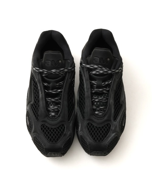 NIKE(ナイキ)の「NIKE WMNS AIR MAX MUSE / ナイキ ウィメンズ エア マックス ミューズ【SP】(スニーカー・レディース・ブラック・23.5cm/24.0cm/24.5cm/25.0cm/23.0cm)」の5枚目の写真
