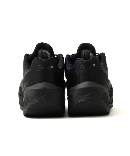 NIKE(ナイキ)の「NIKE WMNS AIR MAX MUSE / ナイキ ウィメンズ エア マックス ミューズ【SP】(スニーカー・レディース・ブラック・23.5cm/24.0cm/24.5cm/25.0cm/23.0cm)」の6枚目の写真