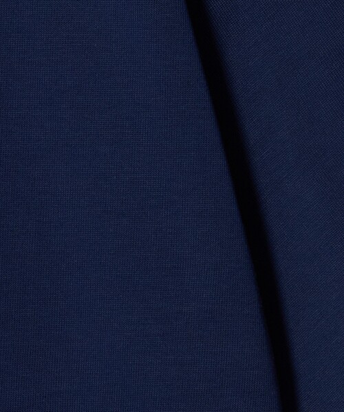 green label relaxing(グリーンレーベルリラクシング)の「Deo-Papi プレーティング クルーネック 半袖 Tシャツ -消臭性-(Tシャツ/カットソー・メンズ・ホワイト/ダークブラウン/ロイヤルブルー・M/XL/S/L)」の16枚目の写真