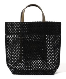 MARY AL TERNA | 【別注】MARY AL TERNA GAP トートバッグ(トートバッグ)