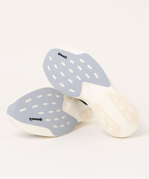 adidas Originals（アディダスオリジナルス）の「【adidas Originals】JR1912 Adizero EVO SL WOVEN M（スニーカー・メンズ・ホワイト・27/28.5/28/27.5/26.5/26）」の3枚目の写真
