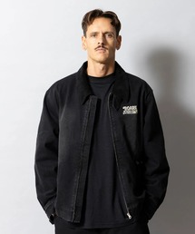 ROARK REVIVAL（ロアークリバイバル）の「【ROARK】CONVOY JACKET（その他アウター）」