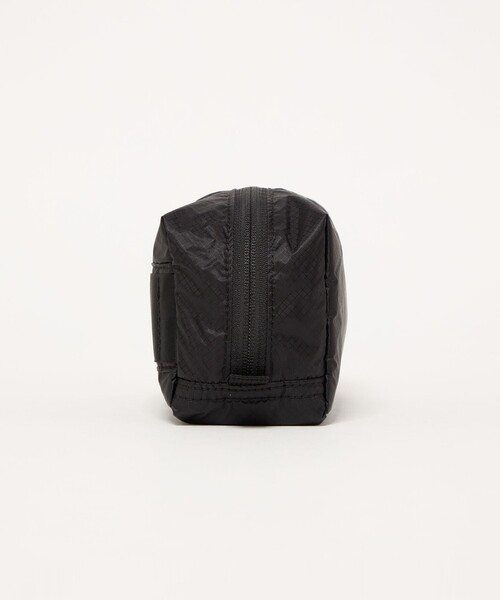 BRIEFING(ブリーフィング)の「【別注】<BRIEFING>SOLID LIGHT DEVICE POUCH M/ソリッド ライト デバイスポーチ M(ポーチ・メンズ・ブラック・FREE)」の8枚目の写真