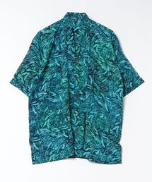【チャイハネ】ウミバティMEN'Sシャツ