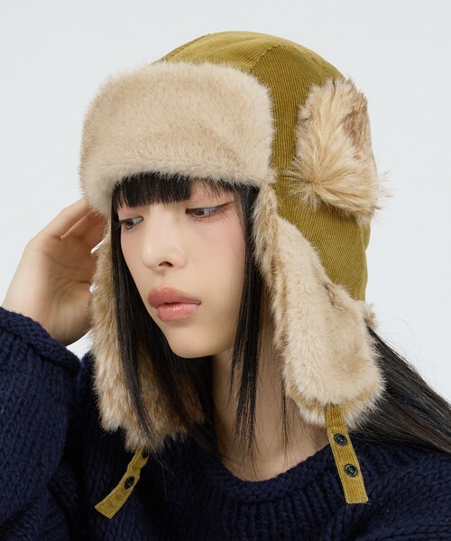 キャップファッション通販 - ZOZOTOWN