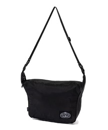 POLeR | POLeR/ポーラー LIGHT STUFF STROLL SHOULDER ライトスタッフストロールショルダー ショルダーバッグ サコッシュ 撥水 パッカブル ポケッタブル 折り畳み収納可能 コンパクト メンズ レディース 2026年 夏 夏服(ショルダーバッグ)