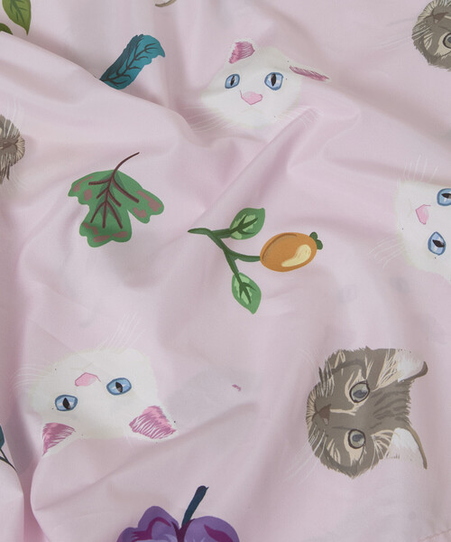 FREAK'S STORE(フリークスストア)の「ROOTOTE/ルートート EU.TABLO50-C スカーフバック(ショルダーバッグ・レディース・ブルー/ピンク/アイボリー/ライトブルー/ホワイト/ネイビー・ONE SIZE)」の18枚目の写真