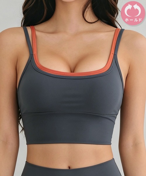 Mardi Mercredi(スポーツブラ) ブラック Sサイズ 未使用タグ付き BEURRE ULTIMATE COMFORT basic bra theflower / ブール