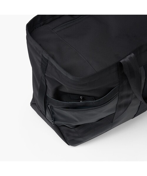 BRIEFING(ブリーフィング)の「TRANSPORT TOTE(トートバッグ・メンズ・ブラック・FREE)」の10枚目の写真