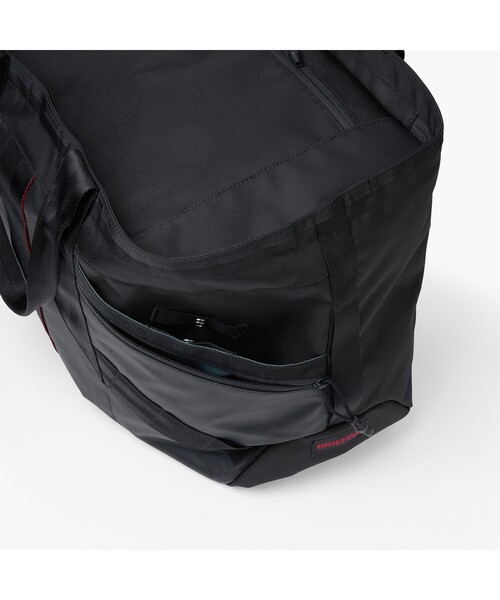 BRIEFING(ブリーフィング)の「TRANSPORT TOTE(トートバッグ・メンズ・ブラック・FREE)」の11枚目の写真