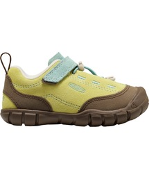 KEEN（キーン）の「【New Color】JASPER II / ジャスパー ツー / キッズ スニーカー（スニーカー）」