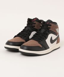 【NIKE】DQ8426-007 ナイキ エア ジョーダン 1 MID Air Jordan 1