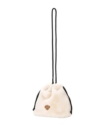BILLABONG/ビラボン ショルダーバッグ FUR SHOULDER BAG BG014927