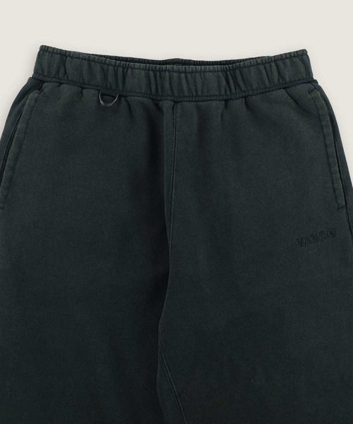 VANS(バンズ)の「TOKYO AFTER HOURS スウェットパンツ / TDC SWEATPANTS Black VN000TRTBLK1(スウェットパンツ・メンズ・ブラック・X-LARGE/SMALL)」の3枚目の写真