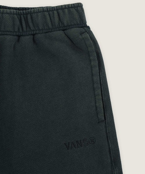 VANS(バンズ)の「TOKYO AFTER HOURS スウェットパンツ / TDC SWEATPANTS Black VN000TRTBLK1(スウェットパンツ・メンズ・ブラック・X-LARGE/SMALL)」の5枚目の写真