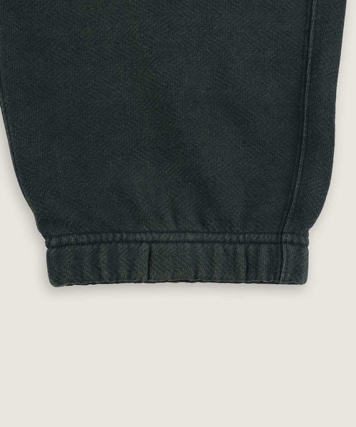 VANS(バンズ)の「TOKYO AFTER HOURS スウェットパンツ / TDC SWEATPANTS Black VN000TRTBLK1(スウェットパンツ・メンズ・ブラック・X-LARGE/SMALL)」の6枚目の写真