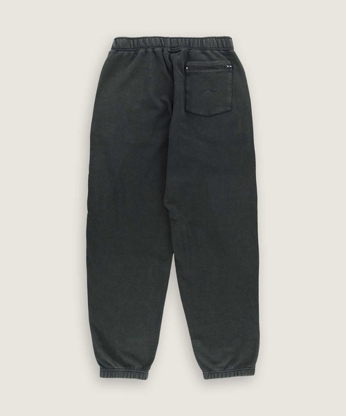 VANS(バンズ)の「TOKYO AFTER HOURS スウェットパンツ / TDC SWEATPANTS Black VN000TRTBLK1(スウェットパンツ・メンズ・ブラック・X-LARGE/SMALL)」の2枚目の写真