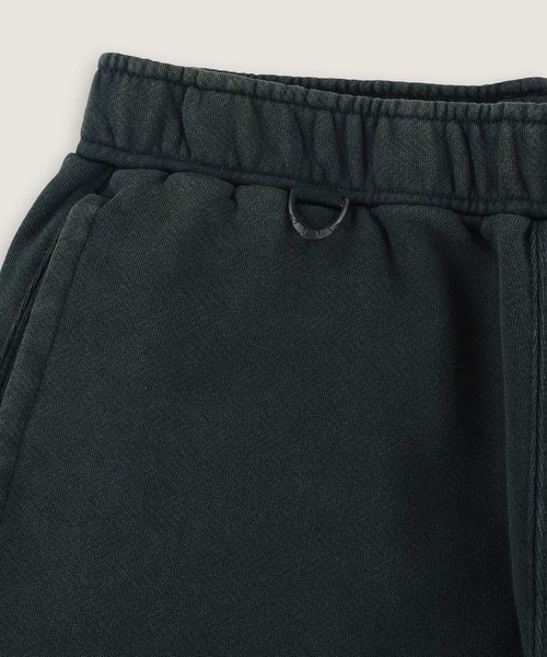 VANS(バンズ)の「TOKYO AFTER HOURS スウェットパンツ / TDC SWEATPANTS Black VN000TRTBLK1(スウェットパンツ・メンズ・ブラック・X-LARGE/SMALL)」の4枚目の写真