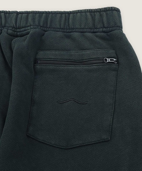 VANS(バンズ)の「TOKYO AFTER HOURS スウェットパンツ / TDC SWEATPANTS Black VN000TRTBLK1(スウェットパンツ・メンズ・ブラック・X-LARGE/SMALL)」の7枚目の写真
