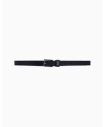 ARMANI EXCHANGE | 【A|X アルマーニ エクスチェンジ】AX ロゴ レザーベルト(ベルト)