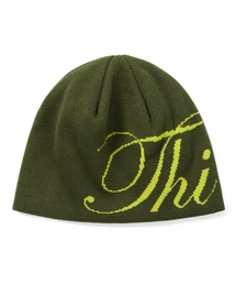thisisneverthat｜ディスイズネバーザットのニットキャップ/ビーニー