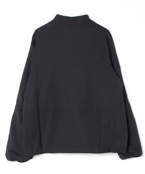 KIKO KOSTADINOV（キコ コスタディノフ）の「KIKO KOSTADINOV/キココスタディノフ/ERDIKO JACKET（その他アウター・メンズ・ブラック・46）」の2枚目の写真