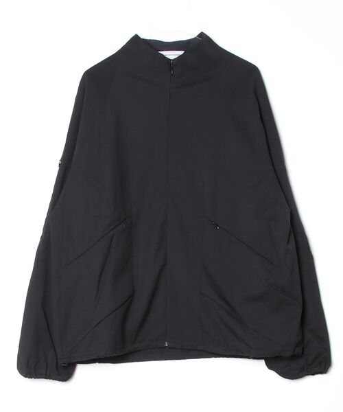 KIKO KOSTADINOV（キコ コスタディノフ）の「KIKO KOSTADINOV/キココスタディノフ/ERDIKO JACKET（その他アウター・メンズ・ブラック・46）」の6枚目の写真