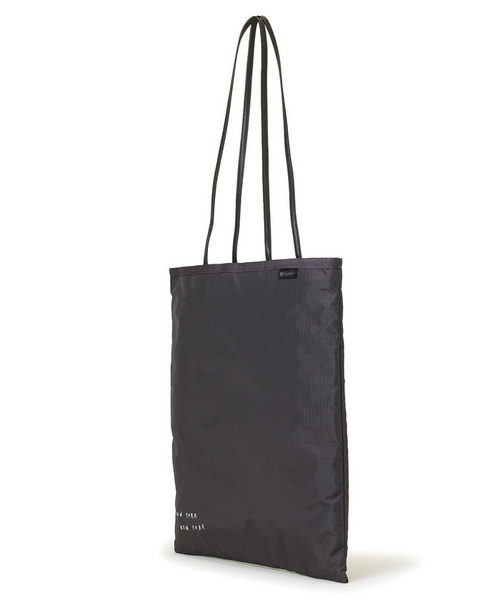 LeSportsac(レスポートサック)の「IN MIND VERTICAL TOTE アーバンフォグスクリプト(トートバッグ・レディース・グレー・FREE)」の10枚目の写真