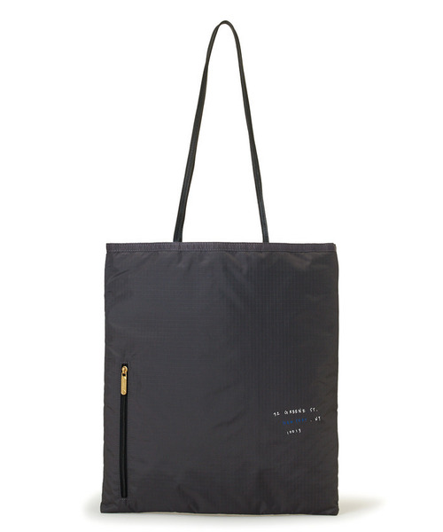 LeSportsac(レスポートサック)の「IN MIND VERTICAL TOTE アーバンフォグスクリプト(トートバッグ・レディース・グレー・FREE)」の11枚目の写真
