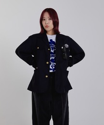 EFFECTEN（エフェクテン）の「【EFFECTEN】Worker's jacket（その他アウター）」