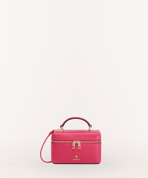 ブランド古着】2WAYバッグ（ショルダーバッグ）｜FURLA（フルラ）の