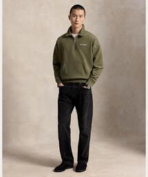 POLO RALPH LAUREN | リラックス フィット Polo Sport スウェットシャツ(スウェット)
