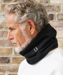 Maison code 13（メゾンコードサーティーン）の「mko13841- Soft Warm Neck Warmer ネックウォーマー(M26W-35)（ネックウォーマー/スヌード）」